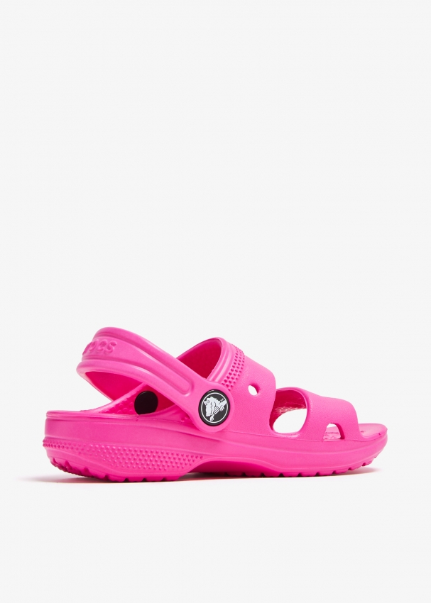 Crocs sandals for girl shop