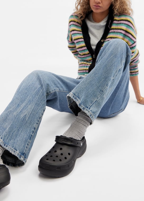 Crocs comfort level shop
