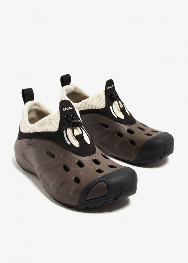 Kohls croc shoes deals