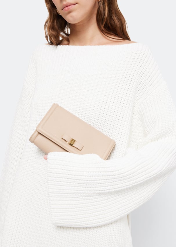 Vara bow mini bag cheap