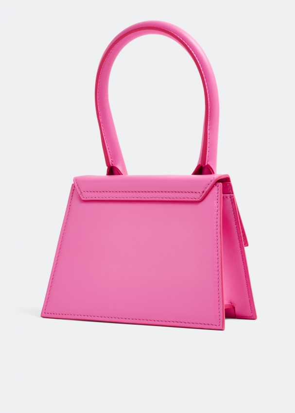 The medium Chiquito - | JACQUEMUS Official Website