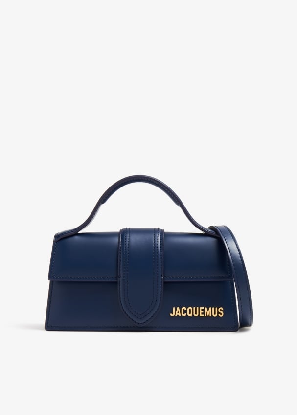 Jacquemus Le Bambino bag for Women - Blue in UAE | Level Shoes