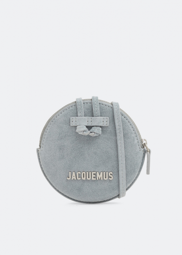 Jacquemus coin purse cheap