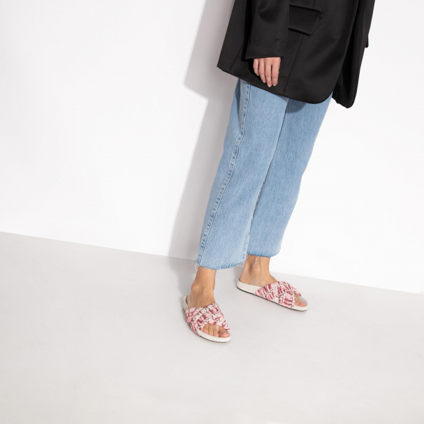 Hukommelse voldgrav Terminal Isabel Marant Holden sandals for Women - Pink in KSA | Level Shoes