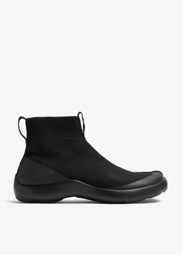 Nike neoprene trainers shop