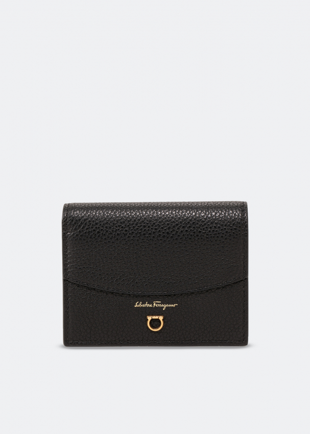 Ferragamo coin purse outlet