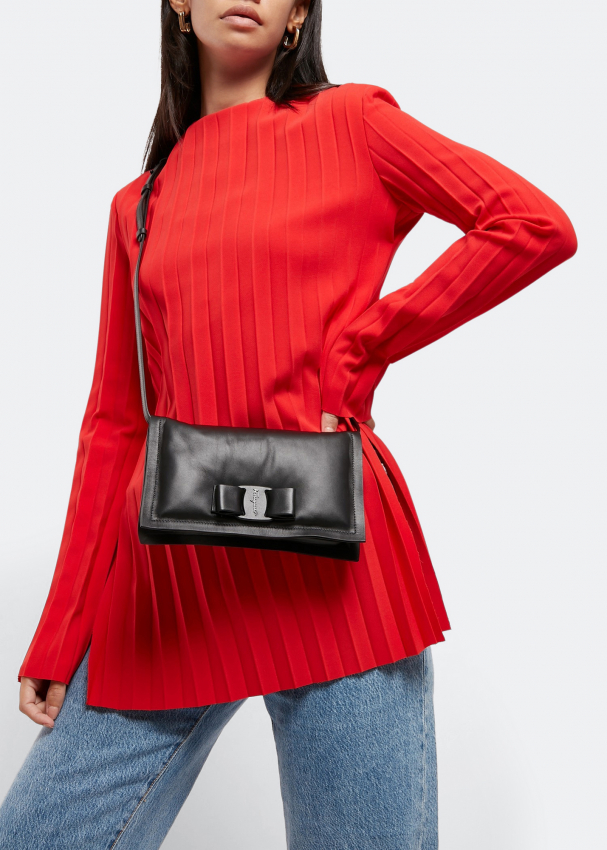 Viva flap crossbody on sale
