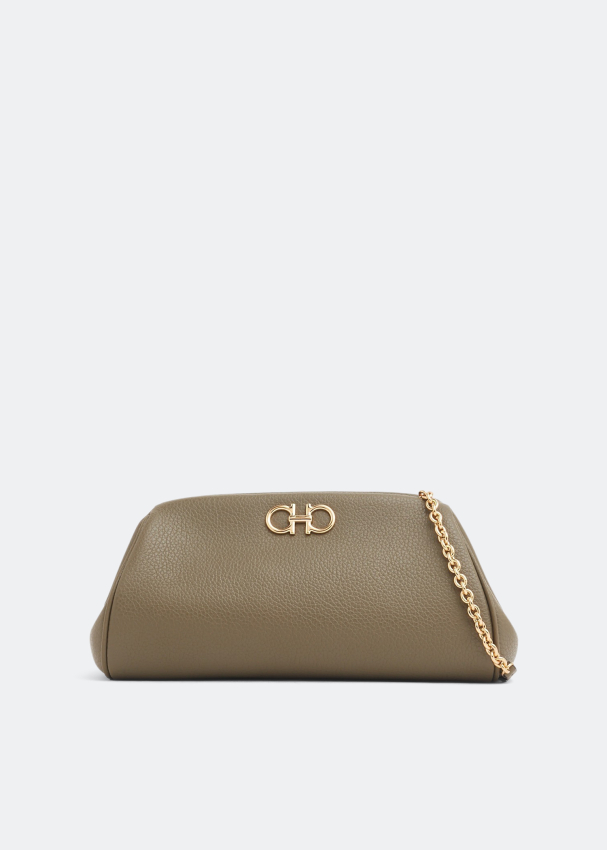 Ferragamo mini gancini bag sales
