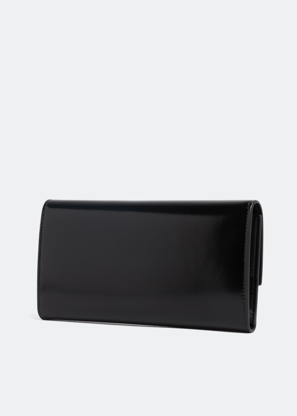 Gancini 2025 continental wallet