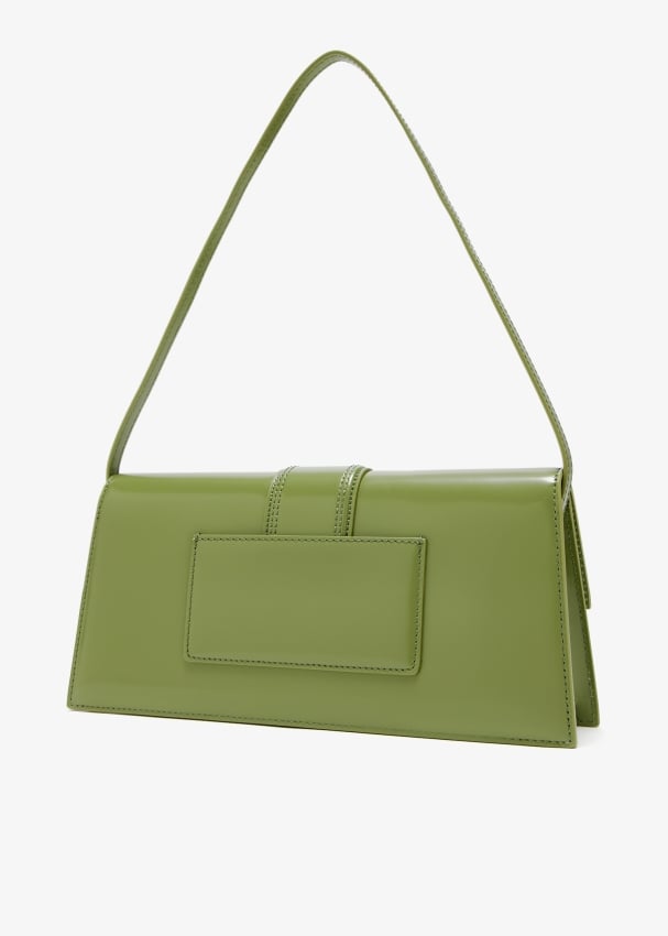 Jacquemus Le Bambino long bag for Women - Green in UAE