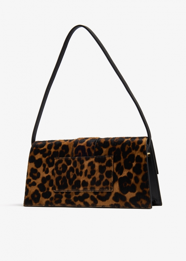 Bags with animal new arrivals print