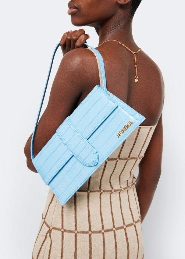 Jacquemus discount bello bag