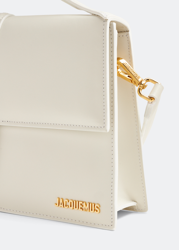 Jacquemus le piccolo bag online