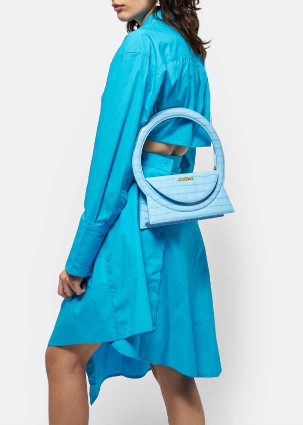 Sac rond cache shop cache