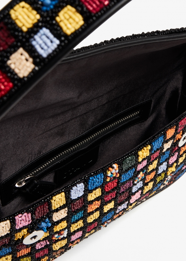 Staud wallet best sale