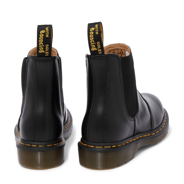 2976 ys smooth chelsea boots clearance