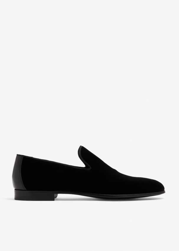 Shop Loafers & Slippers for Men in UAE | Level Shoes