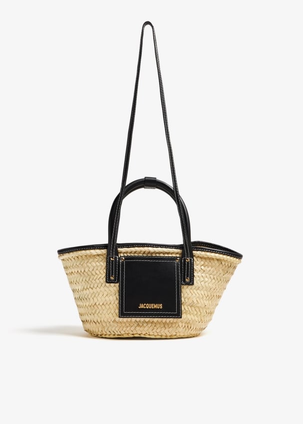 Jacquemus le panier soleil sale