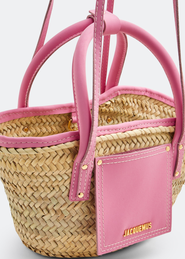 Le Petit Panier Soli Shoulder Bag
