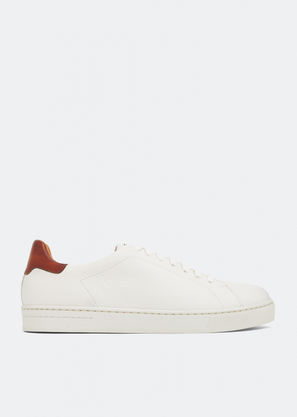Magnanni sneakers white shop