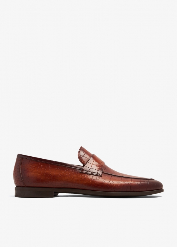 Magnanni saffron store