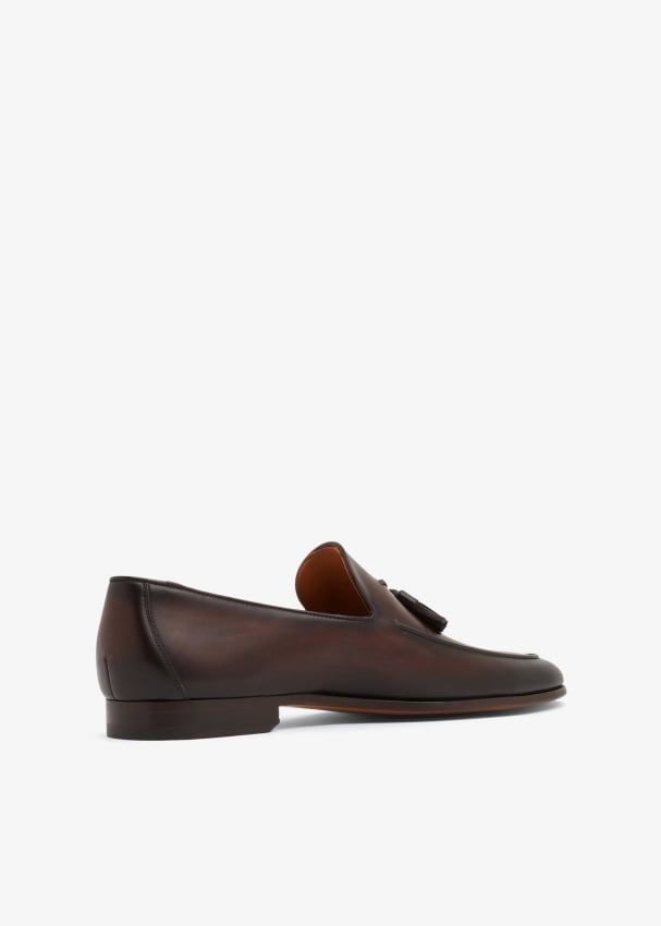 Magnanni loafers shop