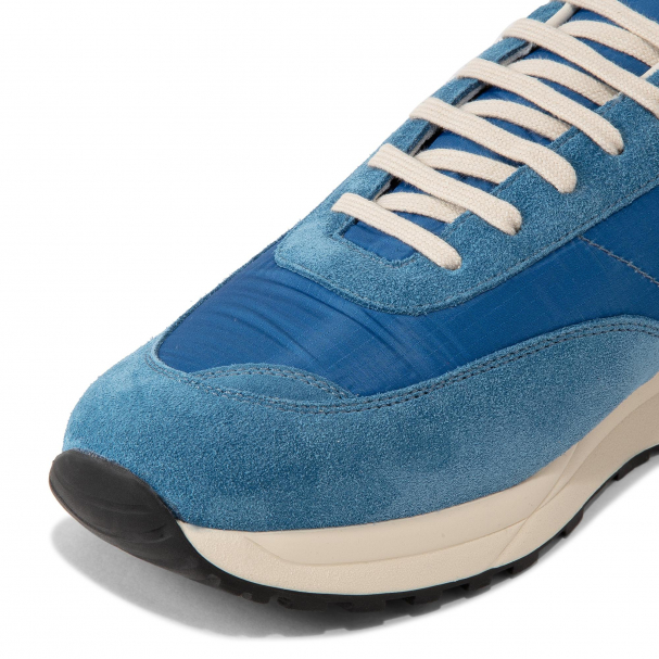 Common Projects Track Classic sneakers for Men Blue in UAE