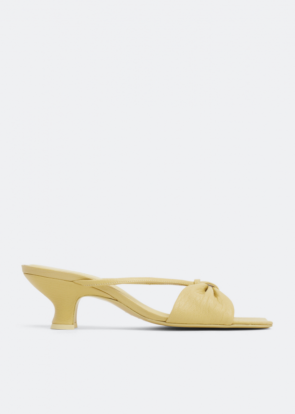 By far mules on sale