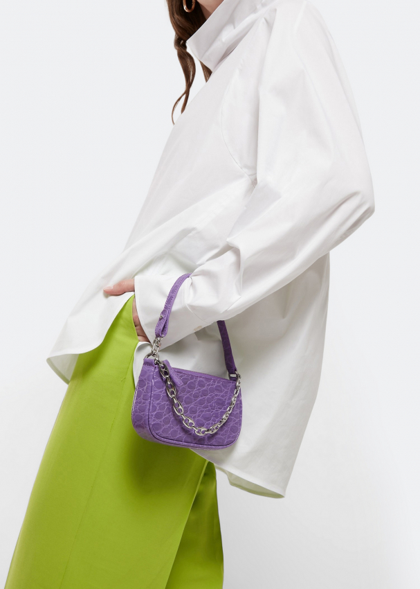 By far online purple bag