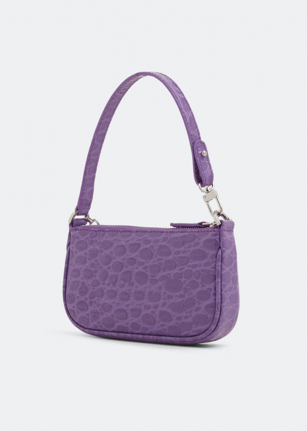 By far purple bag deals