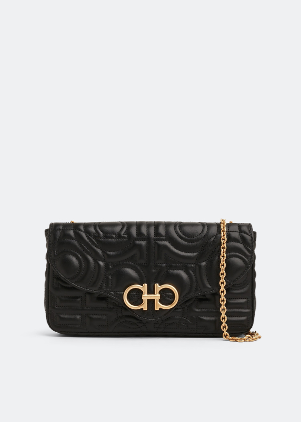 Gancini mini bag on sale