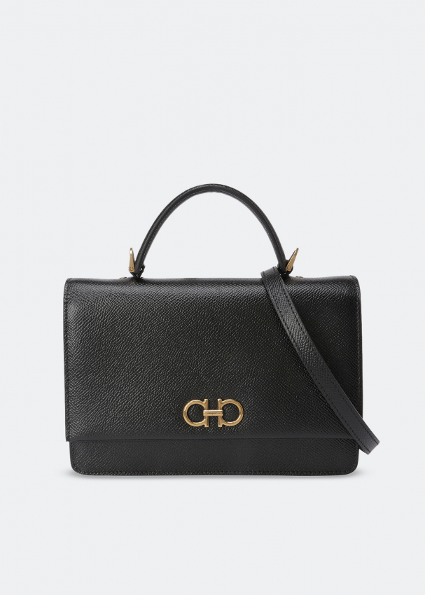 Mini gancini bag 2025