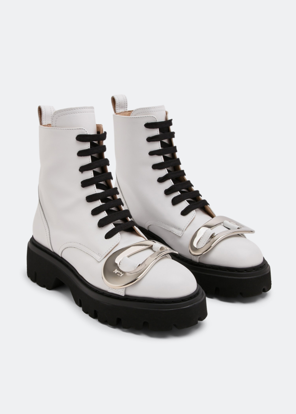 No 21 clearance boots