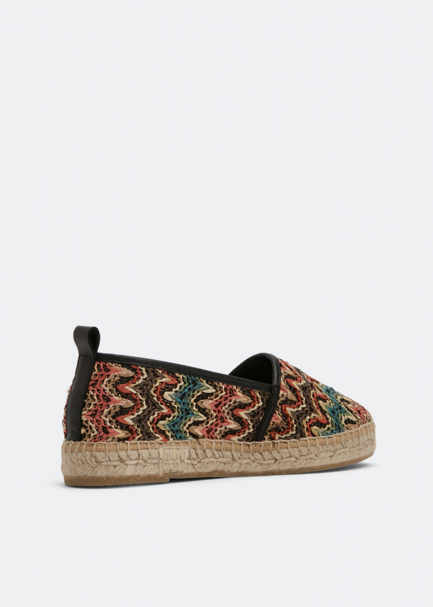 Kanna Dora espadrilles for Women Multicolored in UAE Level Shoes