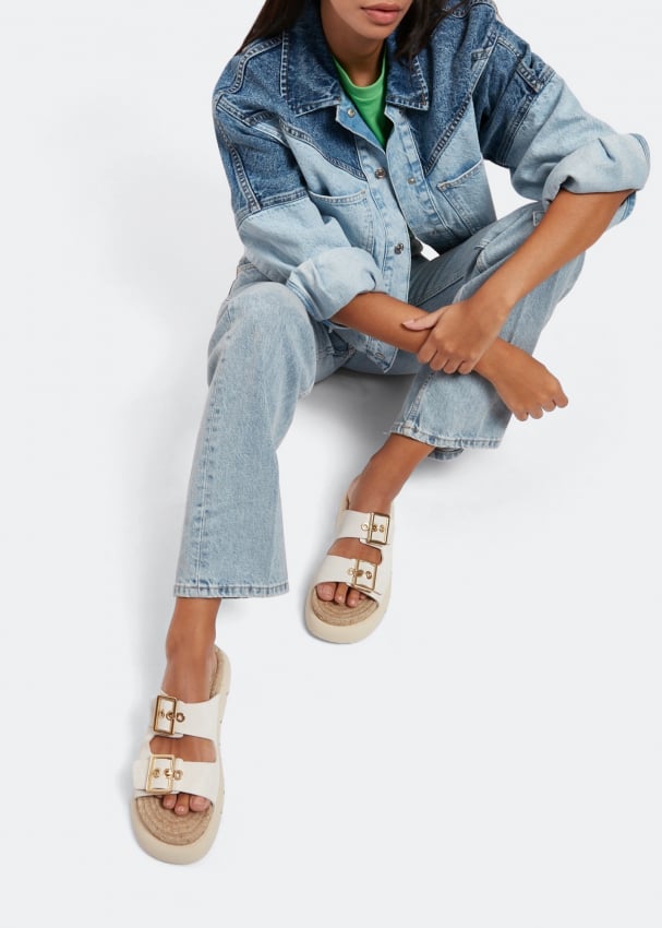 Kanna slippers online