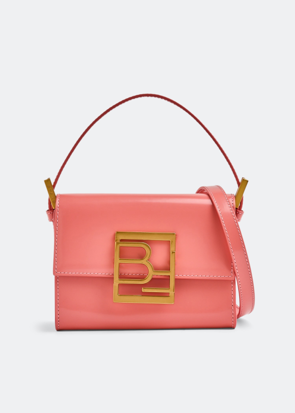 BY FAR Fran bag for Women Pink in Oman Level Shoes