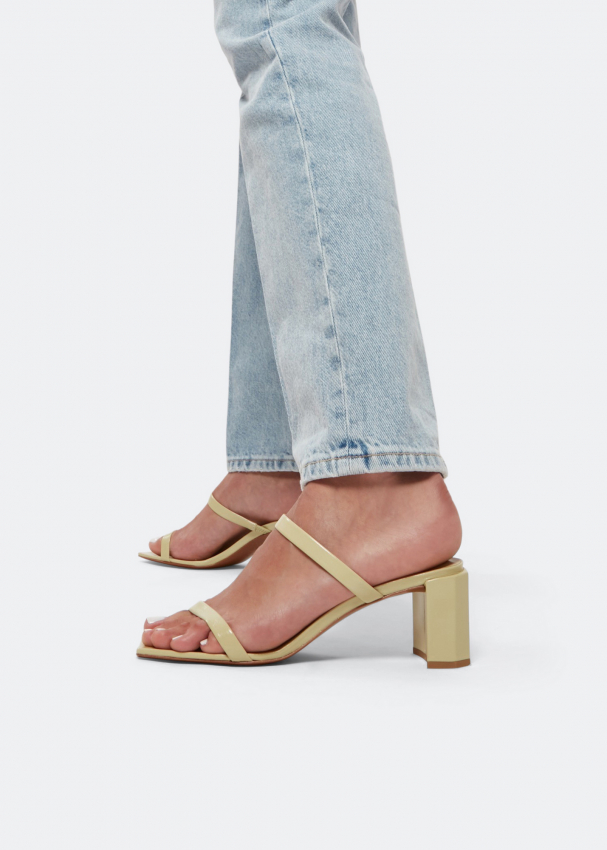 By far tanya sandals discount nude