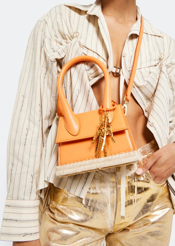 Jacques online muse bag