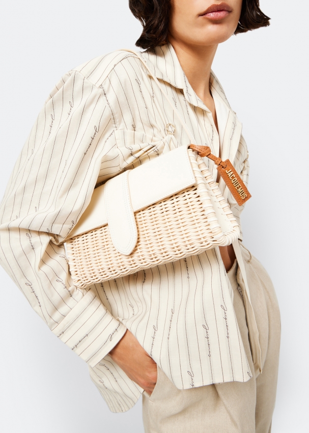 最強値下げ！JACQUEMUS レギンス (アランシア )