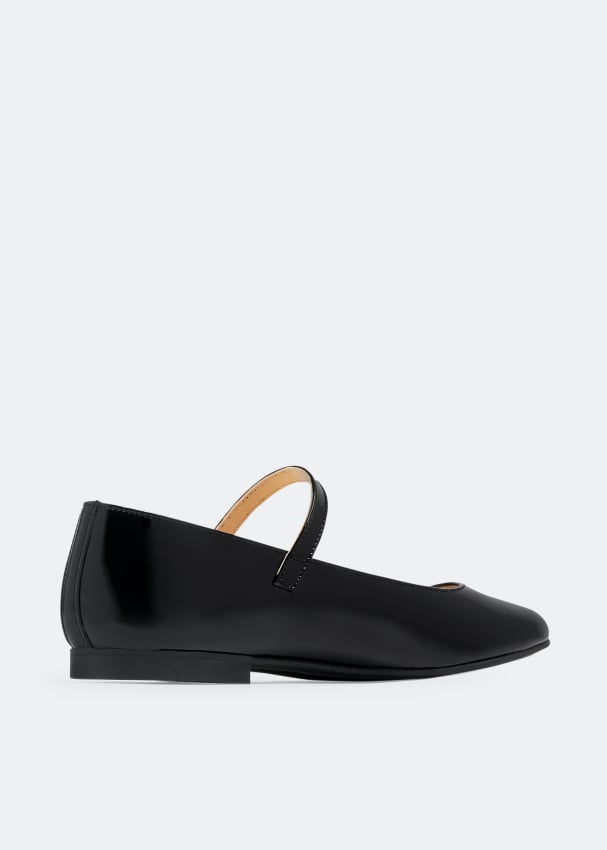 andanines mary jane shoes