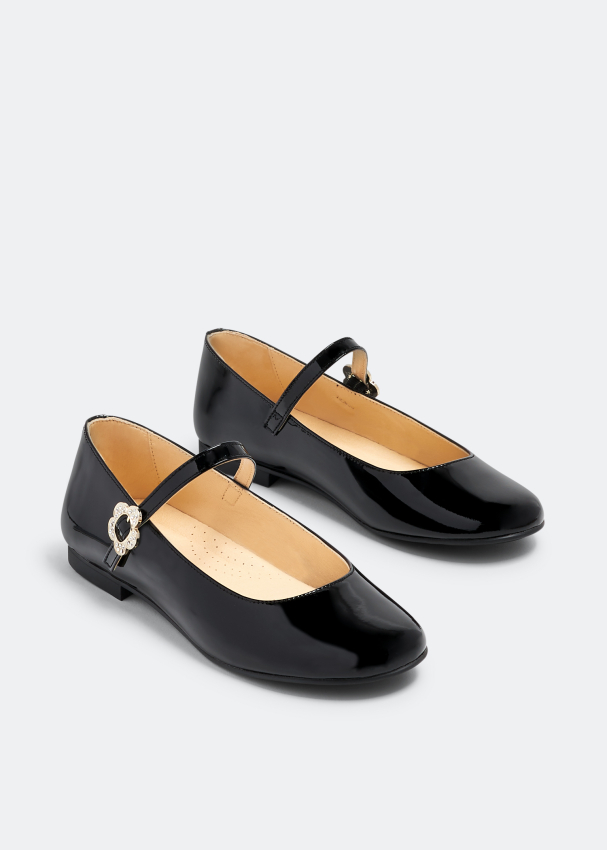 andanines mary jane shoes