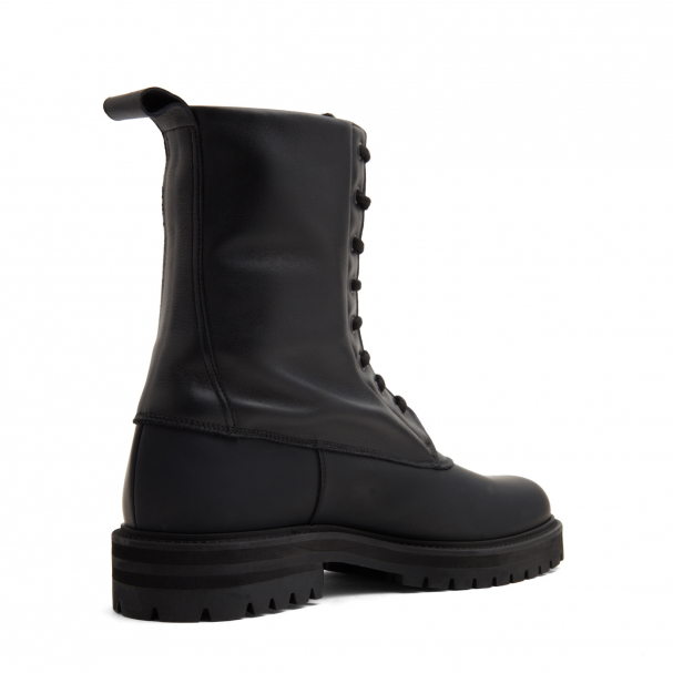 Common Projects Technical boots for Men Black in Oman Level Shoes