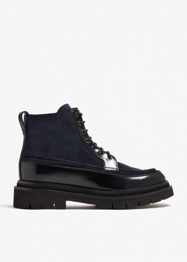 Givenchy camden boots clearance