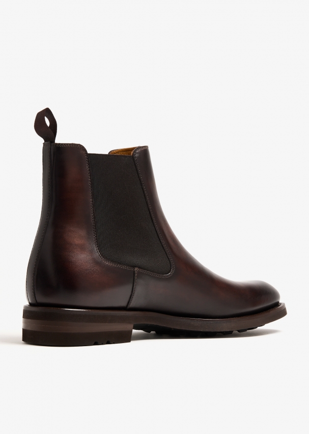 magnanni chelsea boots sale