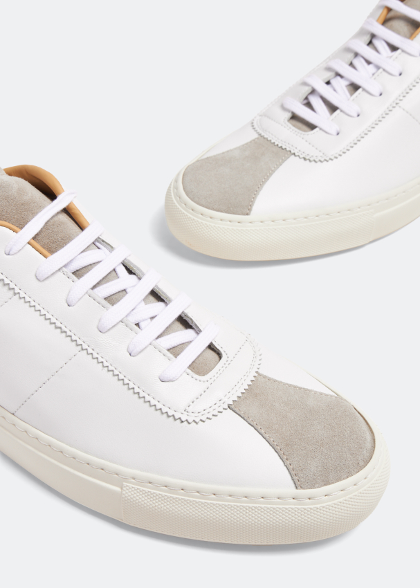 Common projects sales court