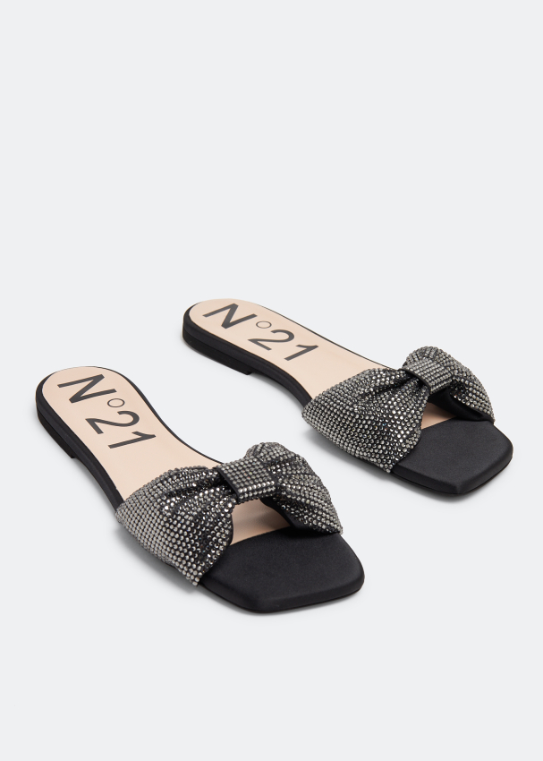 No 21 sandals 2025