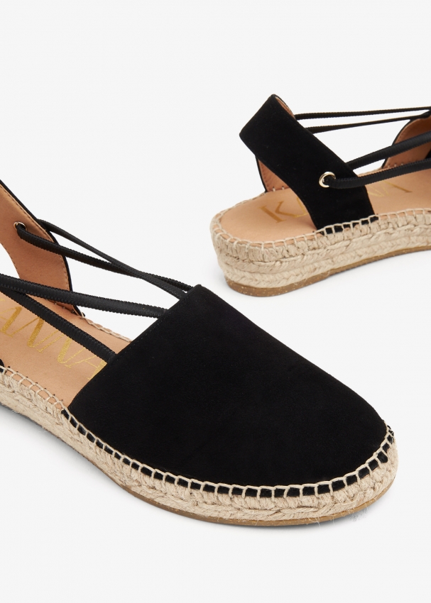 kanna dora espadrilles