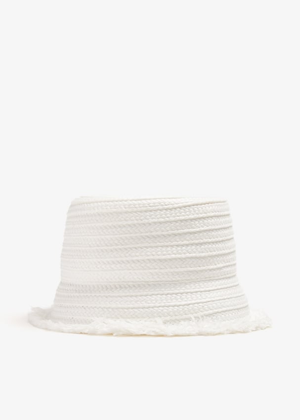 jacquemus ハット ホワイト 58