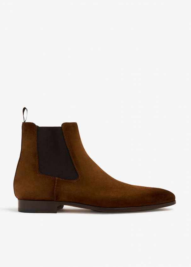 Shop Boots for Men in UAE | Level Shoes