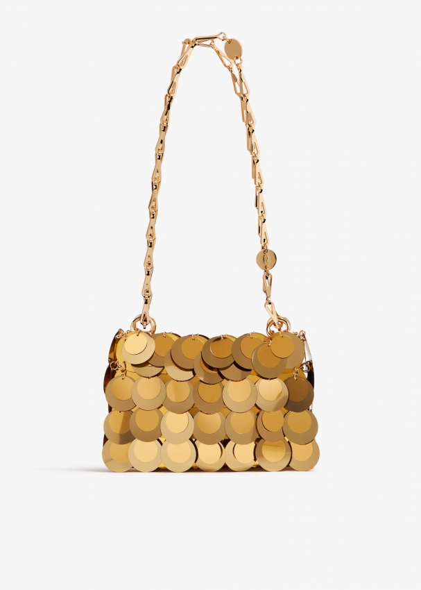 paco rabanne sparkle nano gold 甘やかし パコラバンヌ